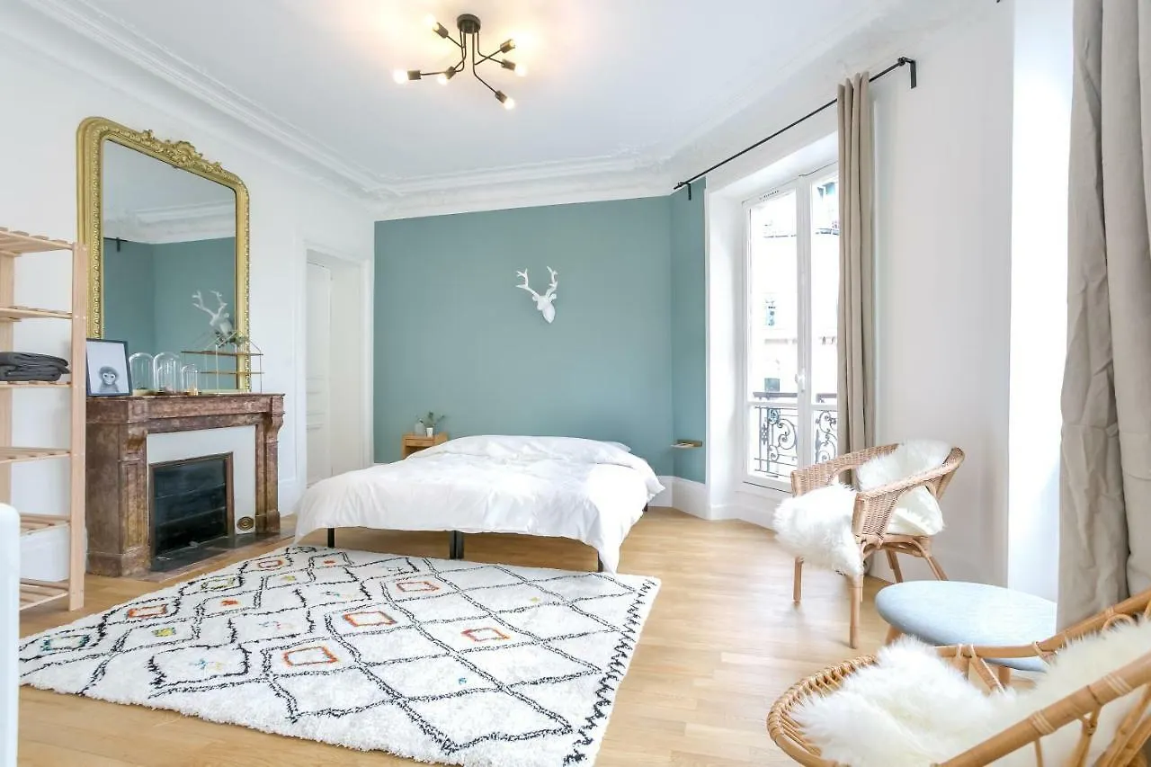 La Victoire Apartment